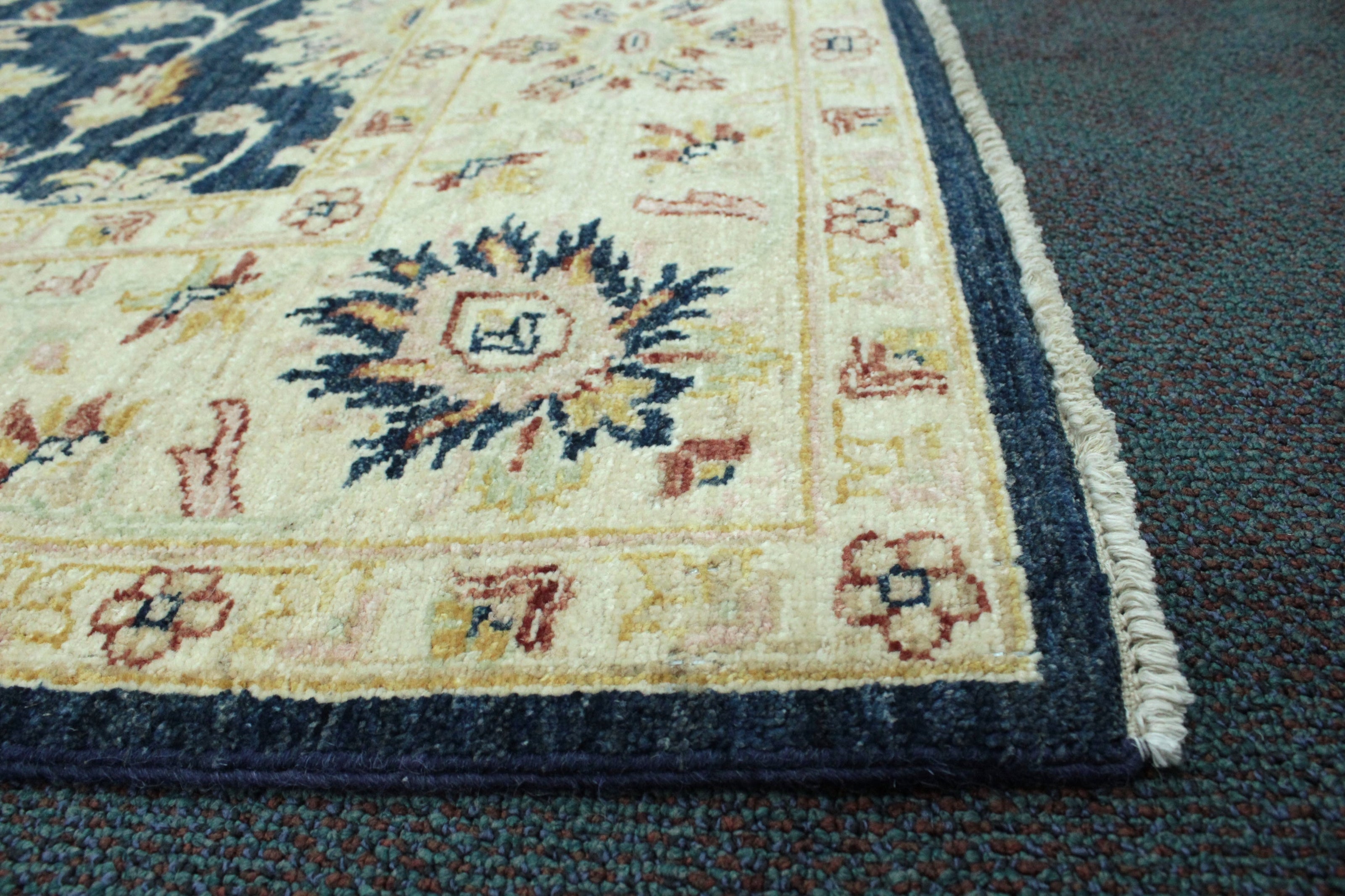 Chobi Rug - 265 cm x 170 cm