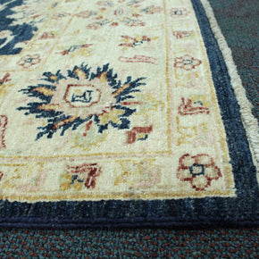 Chobi Rug - 265 cm x 170 cm
