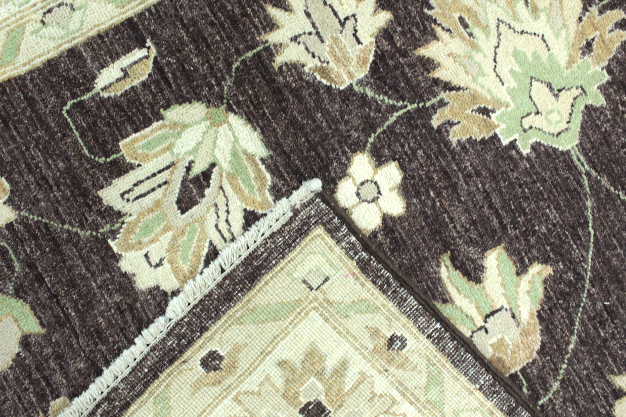 Chobi Rug - 240 cm x 171 cm