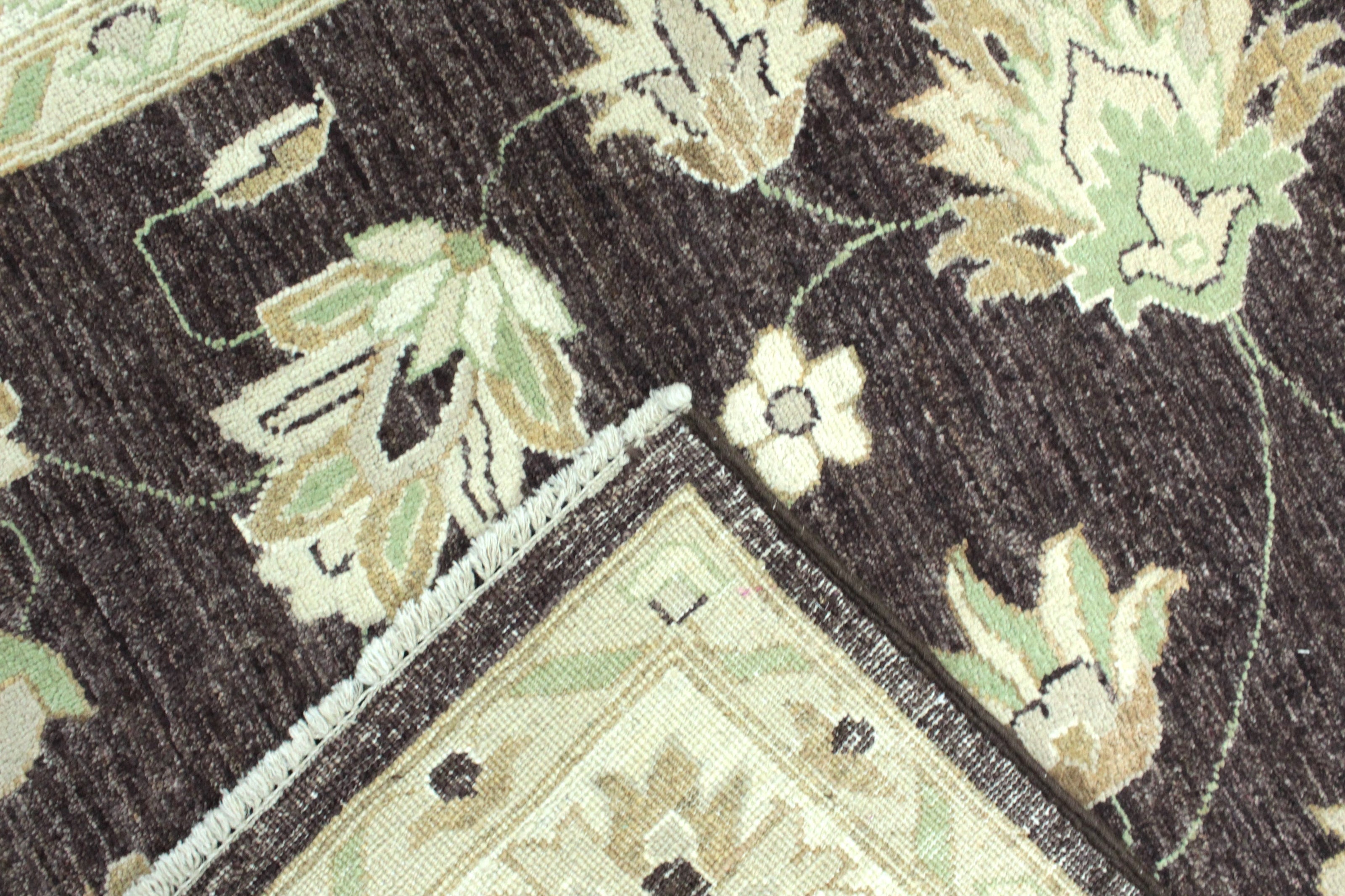 Chobi Rug - 240 cm x 171 cm