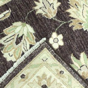 Chobi Rug - 240 cm x 171 cm
