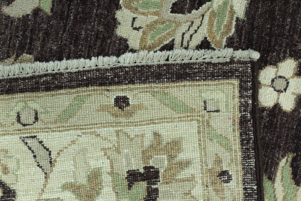 Chobi Rug - 240 cm x 171 cm