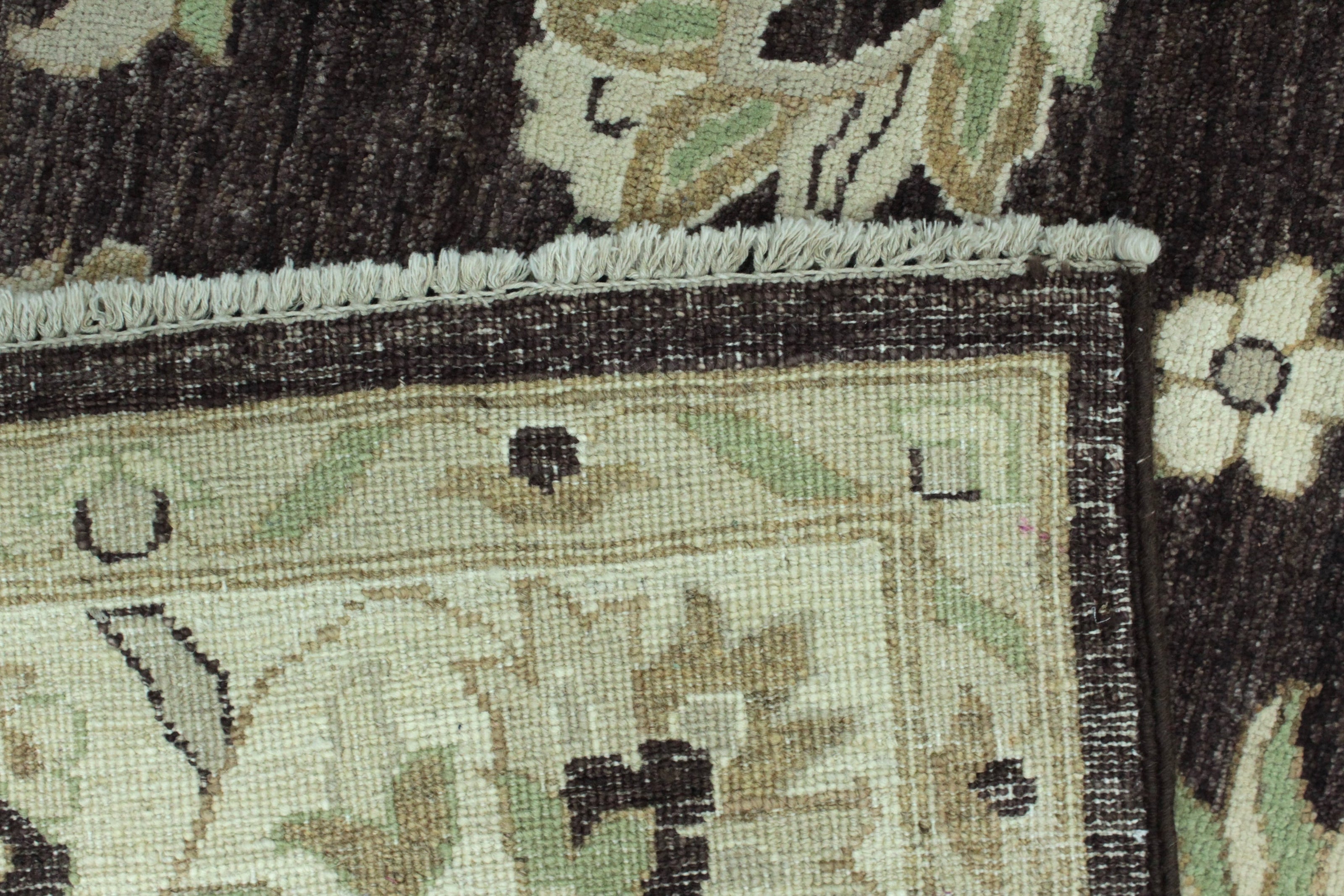 Chobi Rug - 240 cm x 171 cm