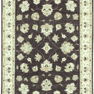 Chobi Rug - 240 cm x 171 cm