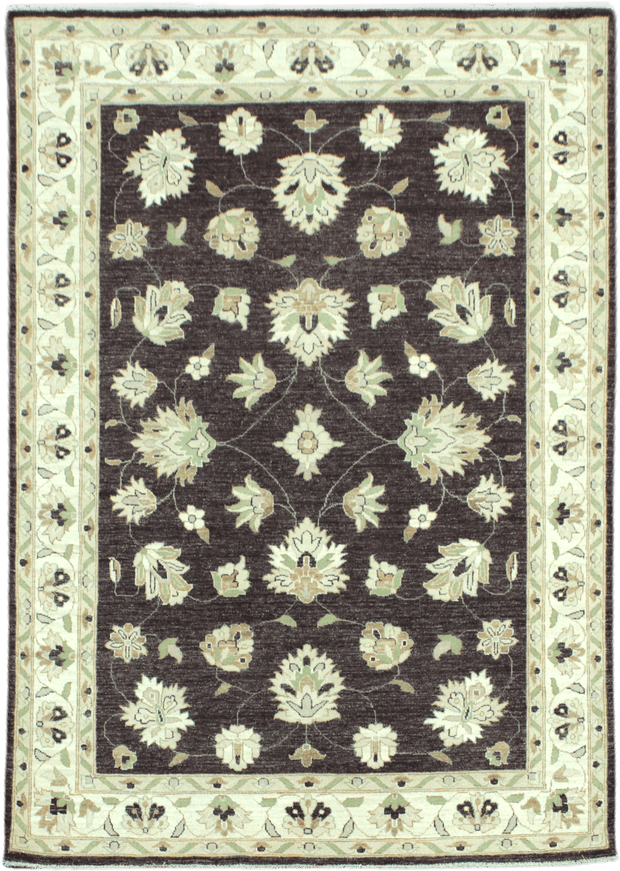 Chobi Rug - 240 cm x 171 cm
