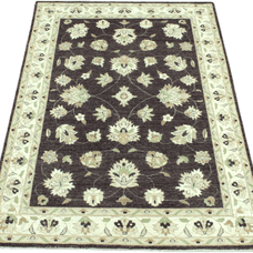 Chobi Rug - 240 cm x 171 cm