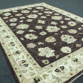 Chobi Rug - 240 cm x 171 cm