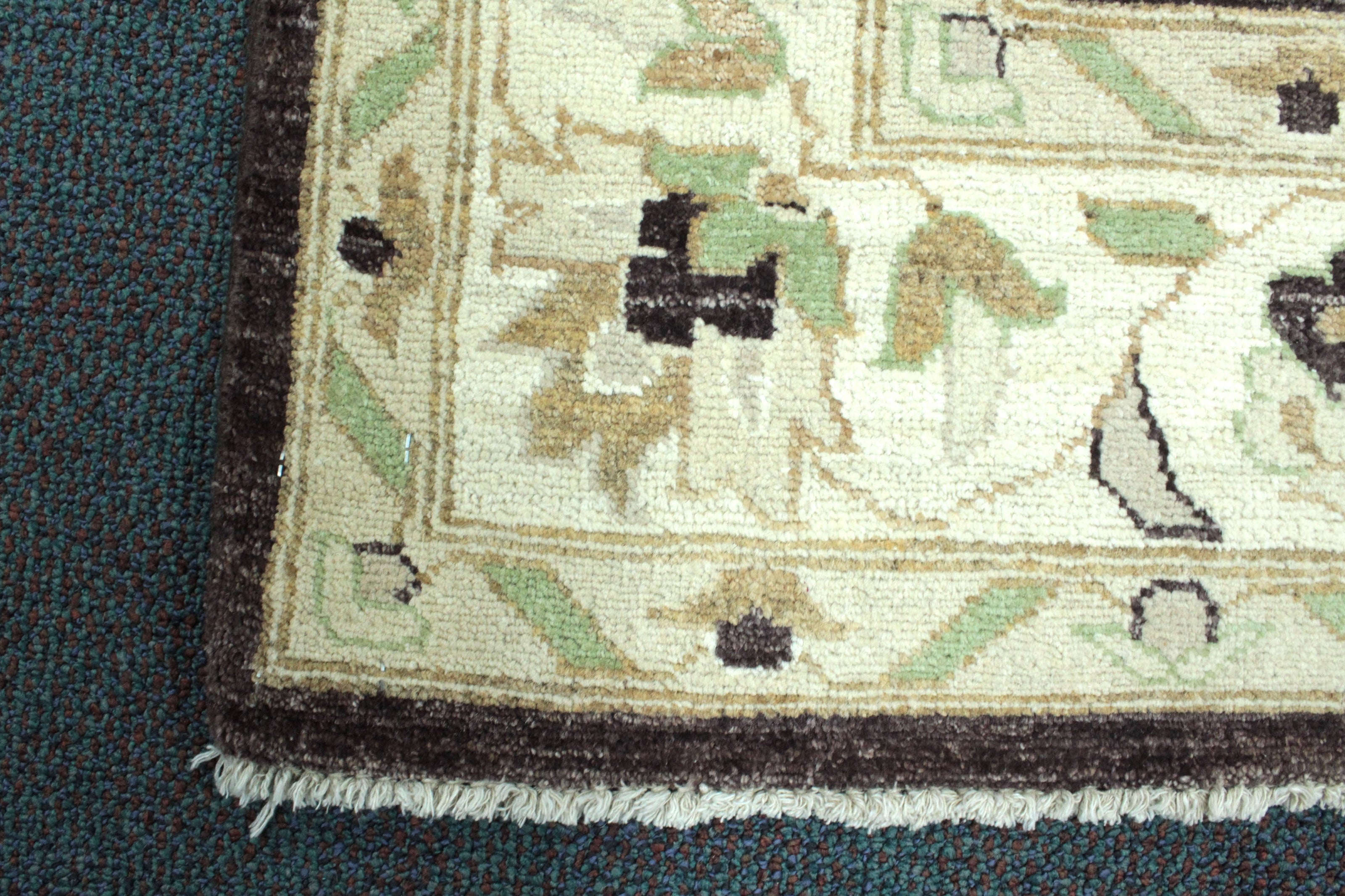Chobi Rug - 240 cm x 171 cm