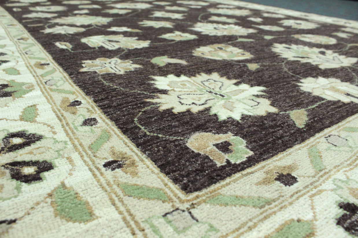 Chobi Rug - 240 cm x 171 cm