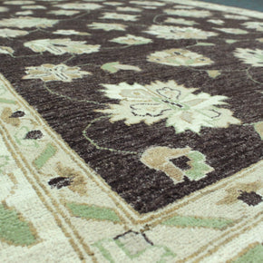 Chobi Rug - 240 cm x 171 cm