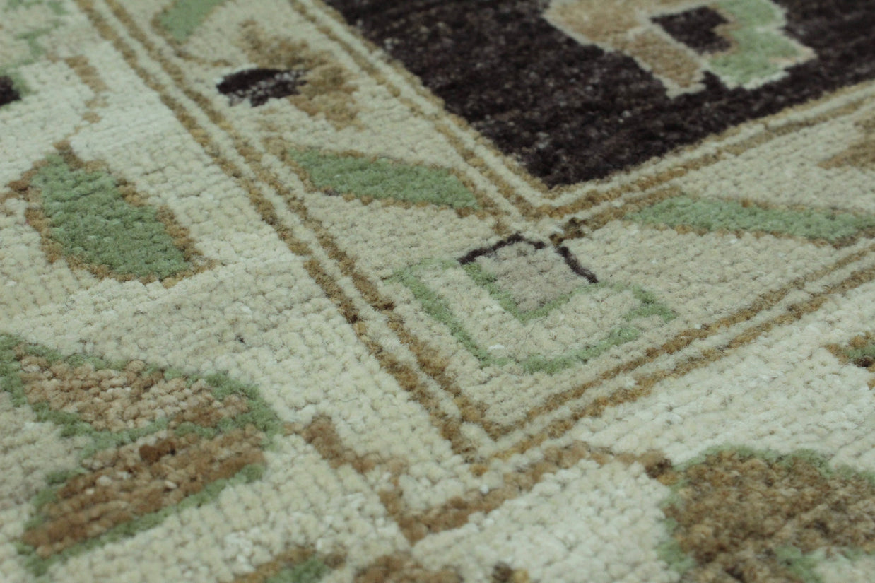 Chobi Rug - 240 cm x 171 cm