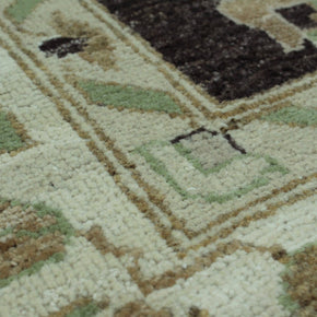 Chobi Rug - 240 cm x 171 cm