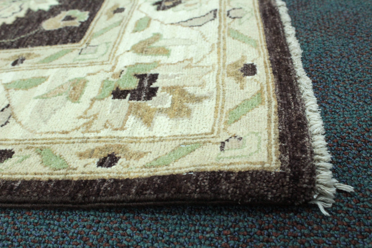 Chobi Rug - 240 cm x 171 cm