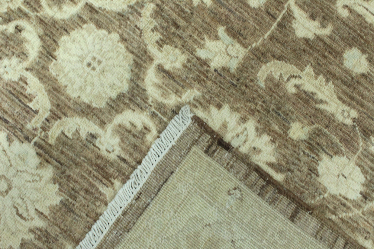 Chobi Rug - 228 cm x 171 cm