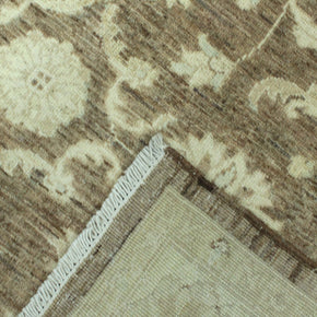 Chobi Rug - 228 cm x 171 cm