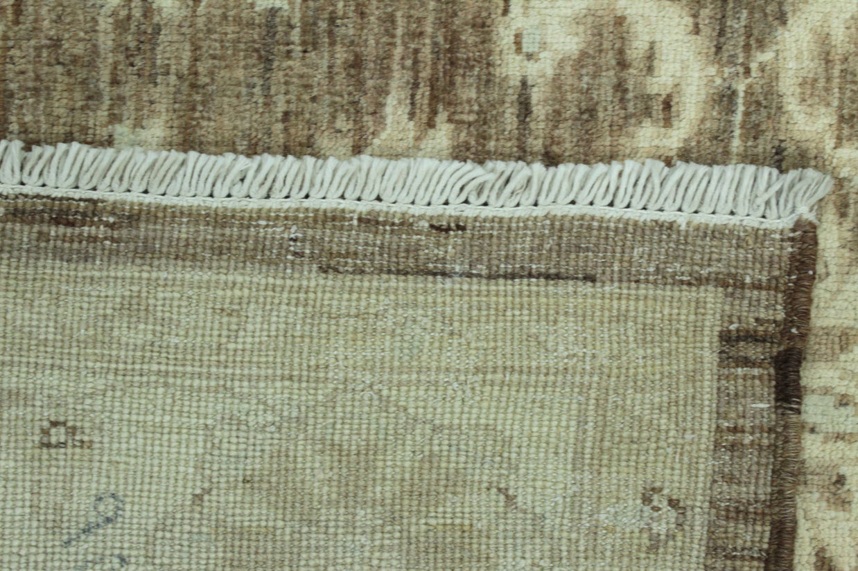 Chobi Rug - 228 cm x 171 cm