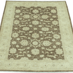 Chobi Rug - 228 cm x 171 cm