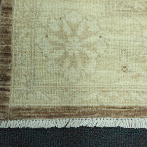 Chobi Rug - 228 cm x 171 cm