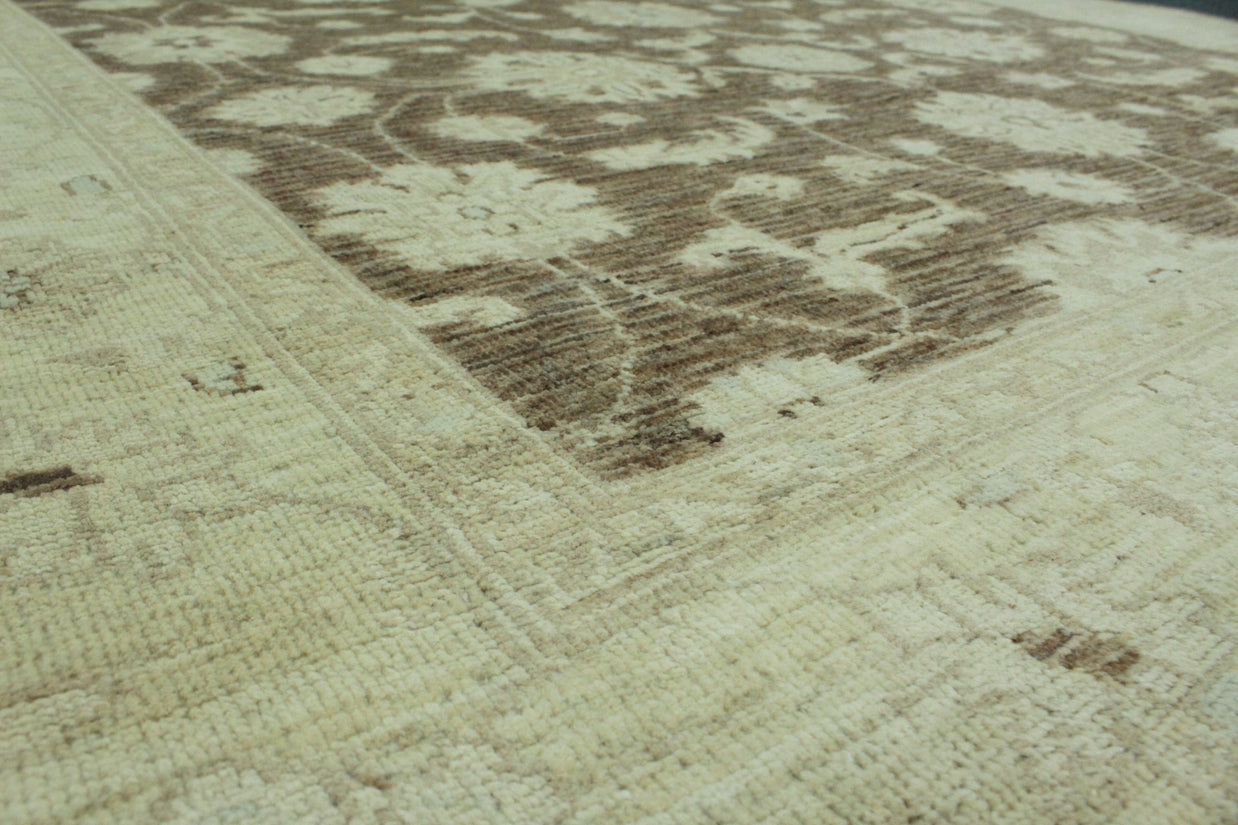 Chobi Rug - 228 cm x 171 cm