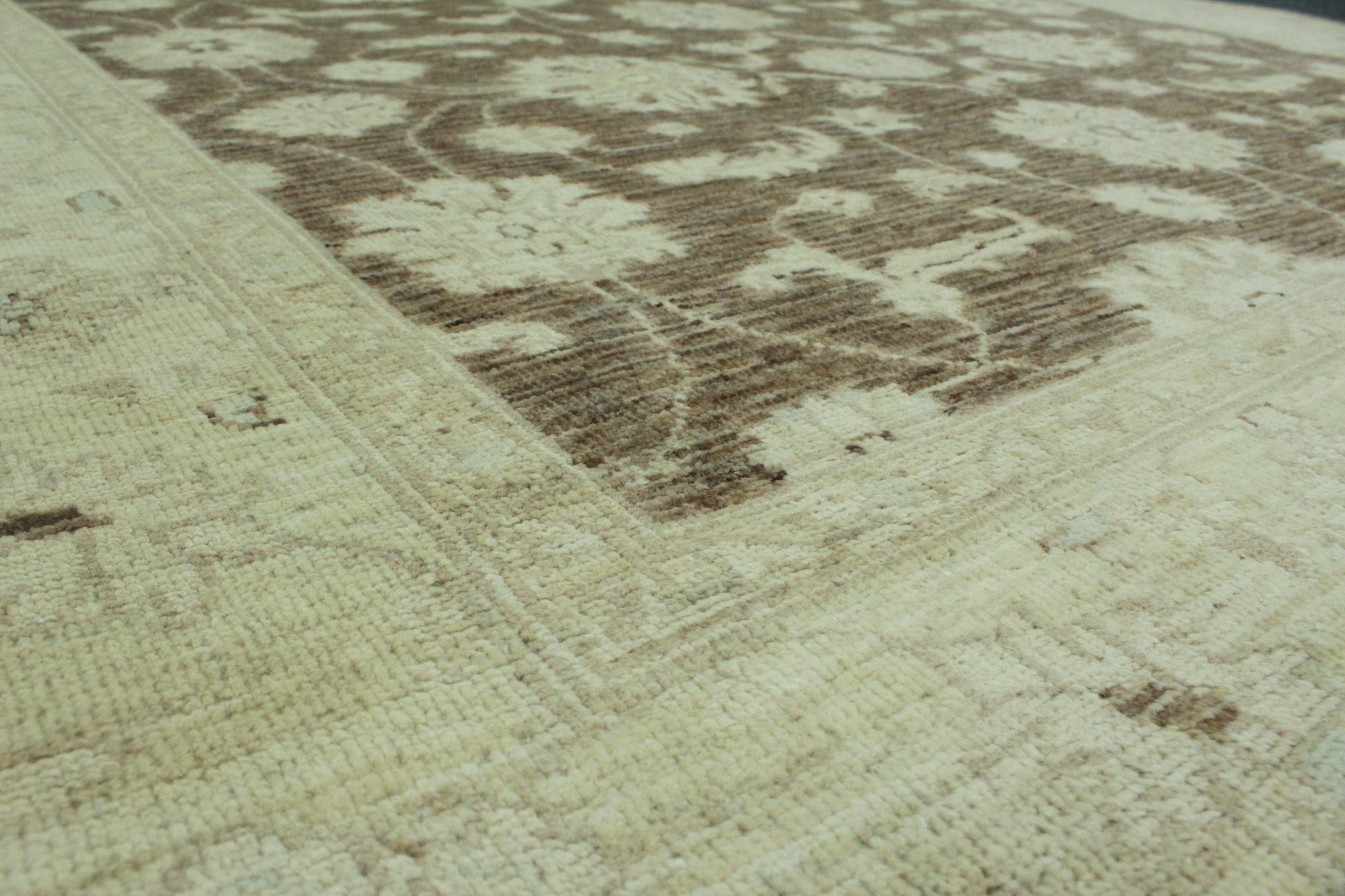 Chobi Rug - 228 cm x 171 cm