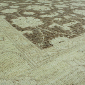 Chobi Rug - 228 cm x 171 cm