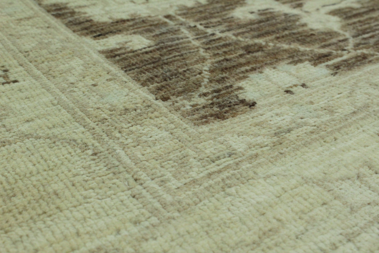 Chobi Rug - 228 cm x 171 cm