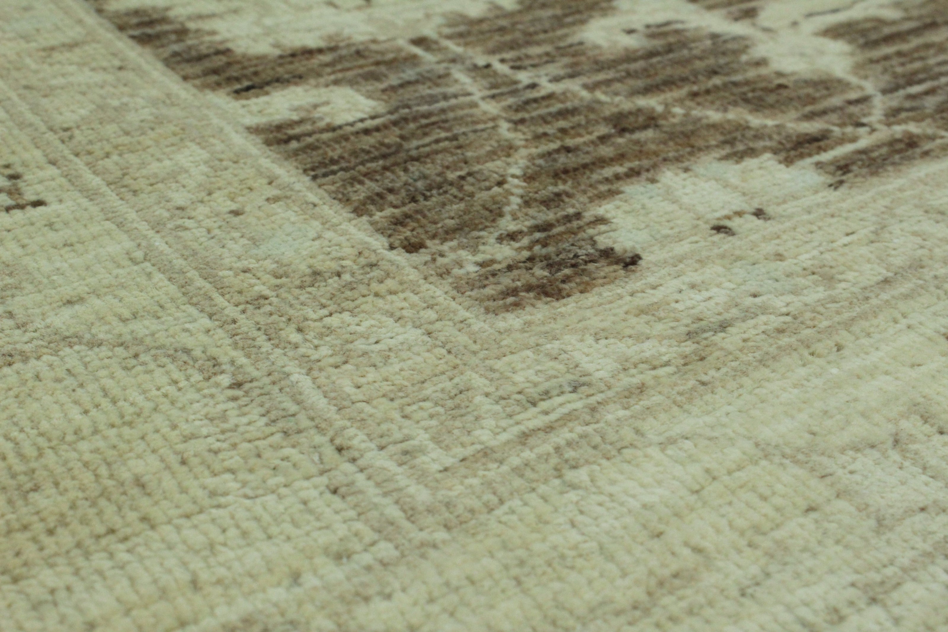 Chobi Rug - 228 cm x 171 cm