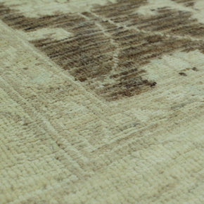 Chobi Rug - 228 cm x 171 cm