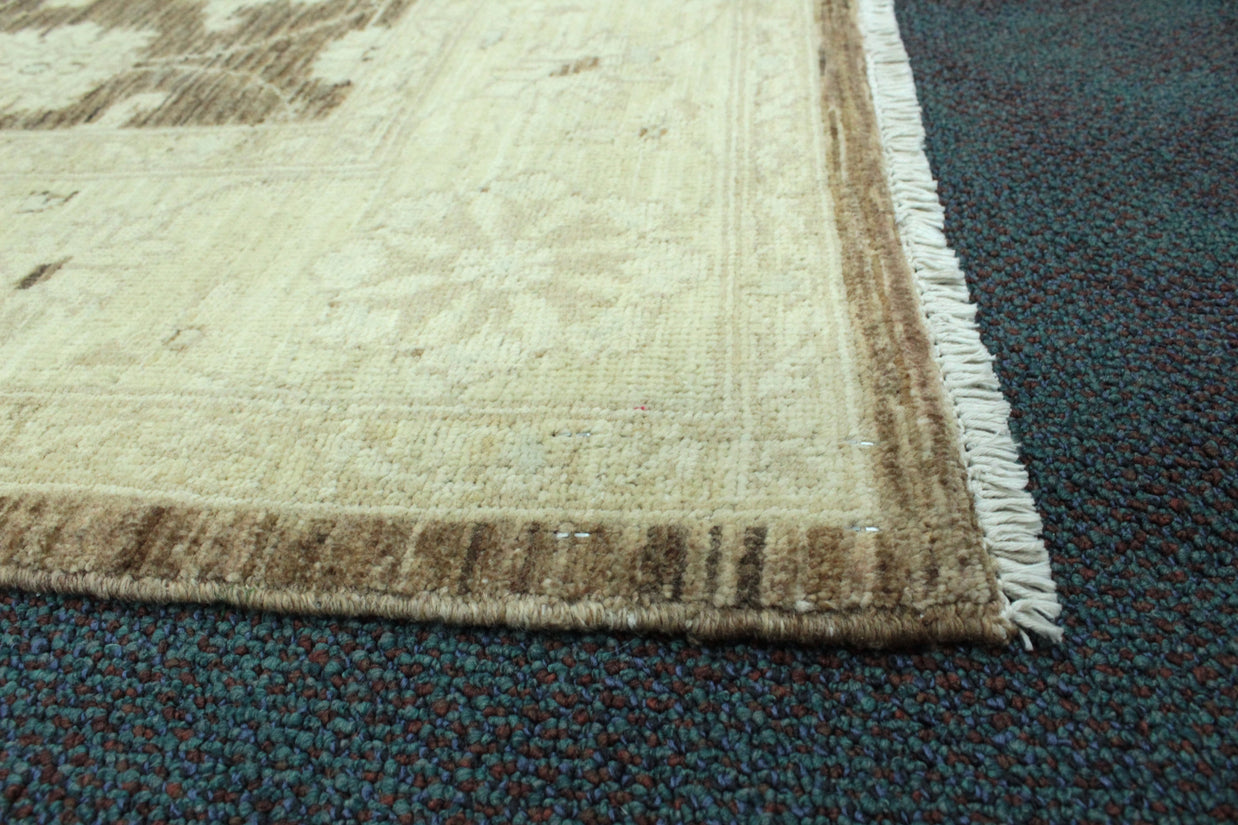 Chobi Rug - 228 cm x 171 cm