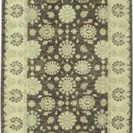 Chobi Rug  - 296 cm x 201 cm