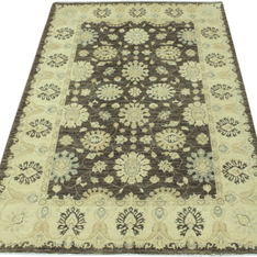 Chobi Rug  - 296 cm x 201 cm