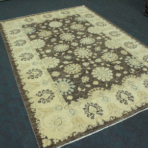 Chobi Rug  - 296 cm x 201 cm