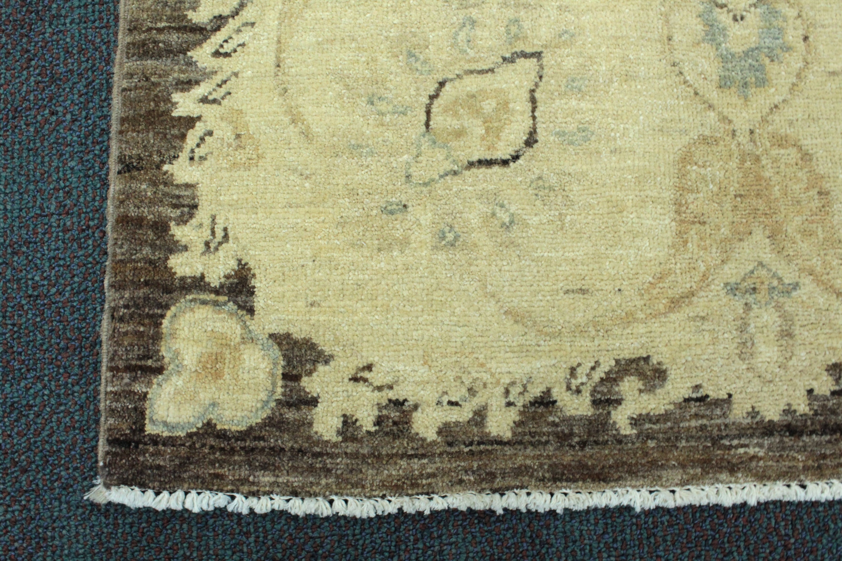 Chobi Rug  - 296 cm x 201 cm