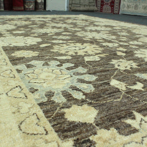 Chobi Rug  - 296 cm x 201 cm