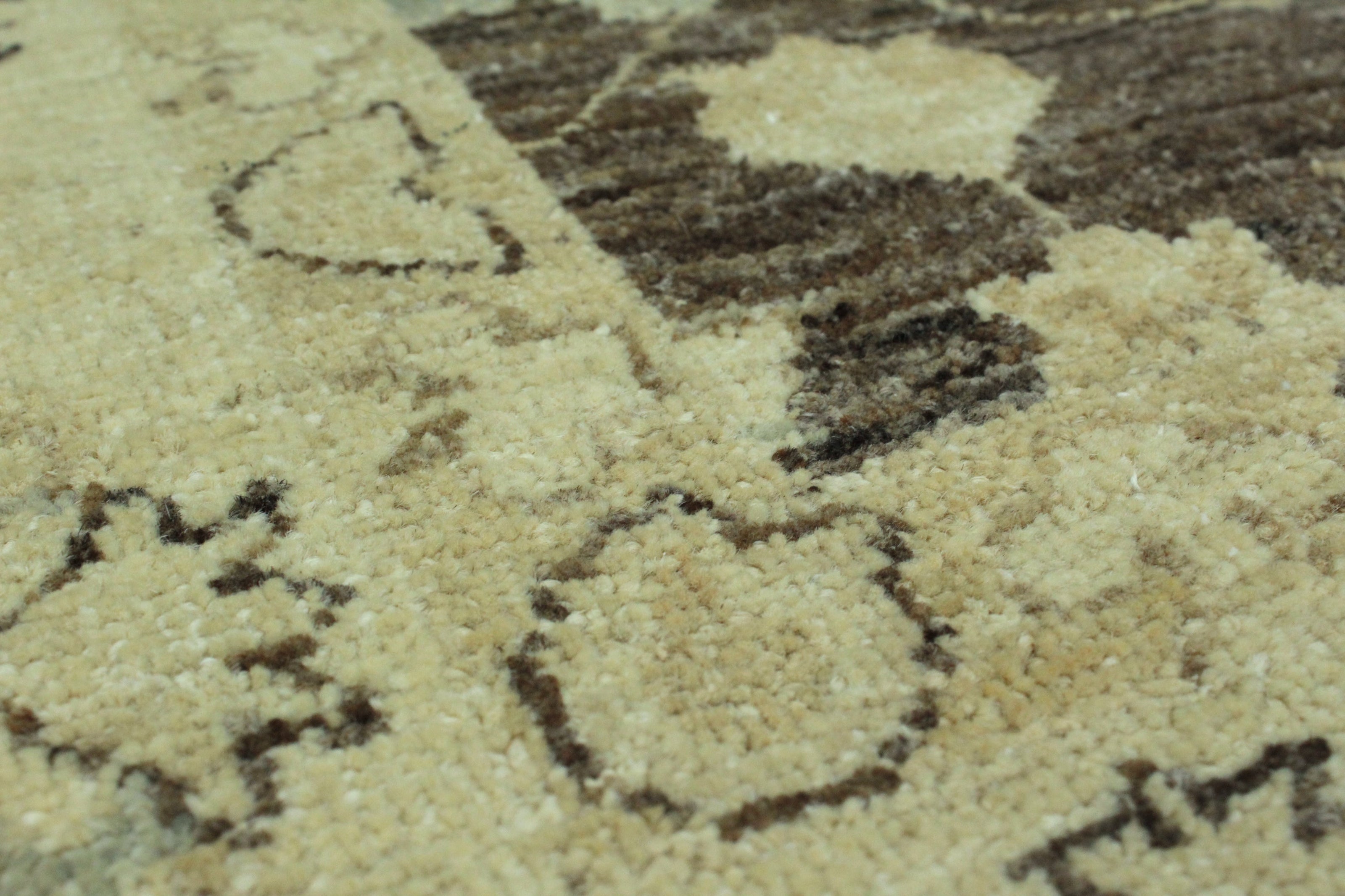 Chobi Rug  - 296 cm x 201 cm