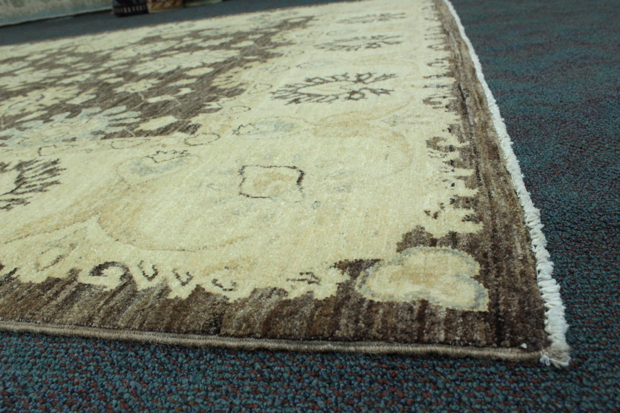 Chobi Rug  - 296 cm x 201 cm