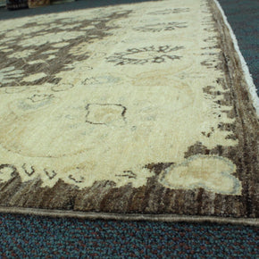 Chobi Rug  - 296 cm x 201 cm