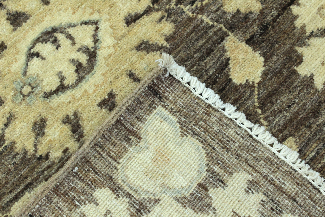 Chobi Rug  - 296 cm x 201 cm