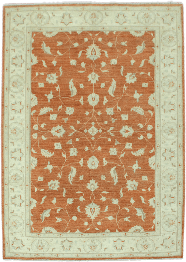 Chobi Rug  - 264 cm x 187 cm