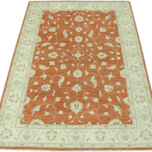 Chobi Rug  - 264 cm x 187 cm