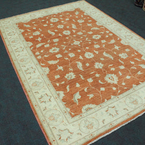 Chobi Rug  - 264 cm x 187 cm