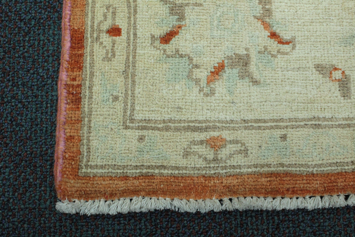 Chobi Rug  - 264 cm x 187 cm