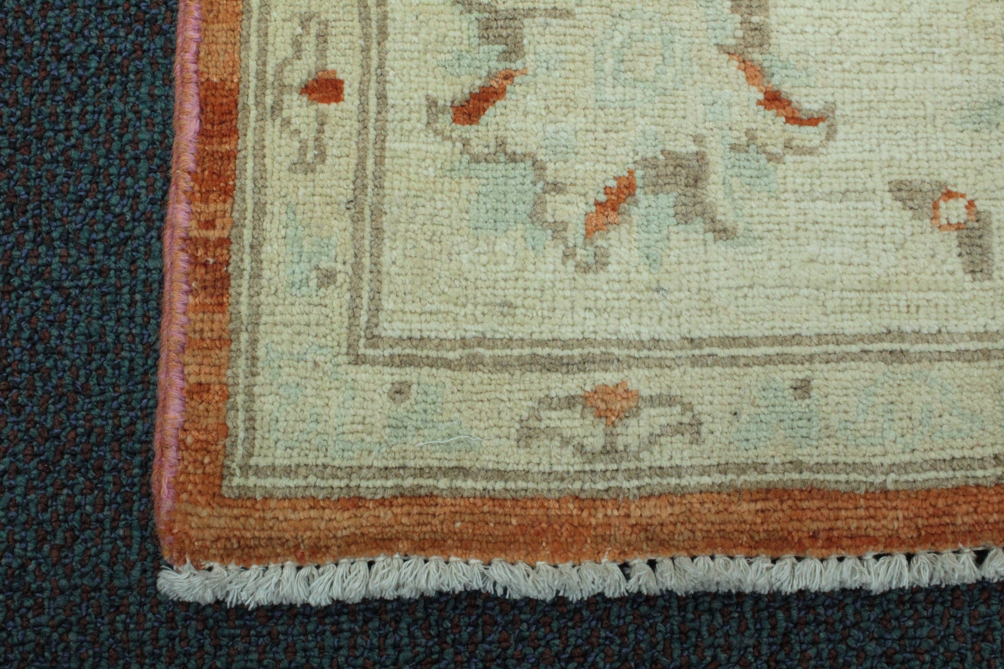 Chobi Rug  - 264 cm x 187 cm