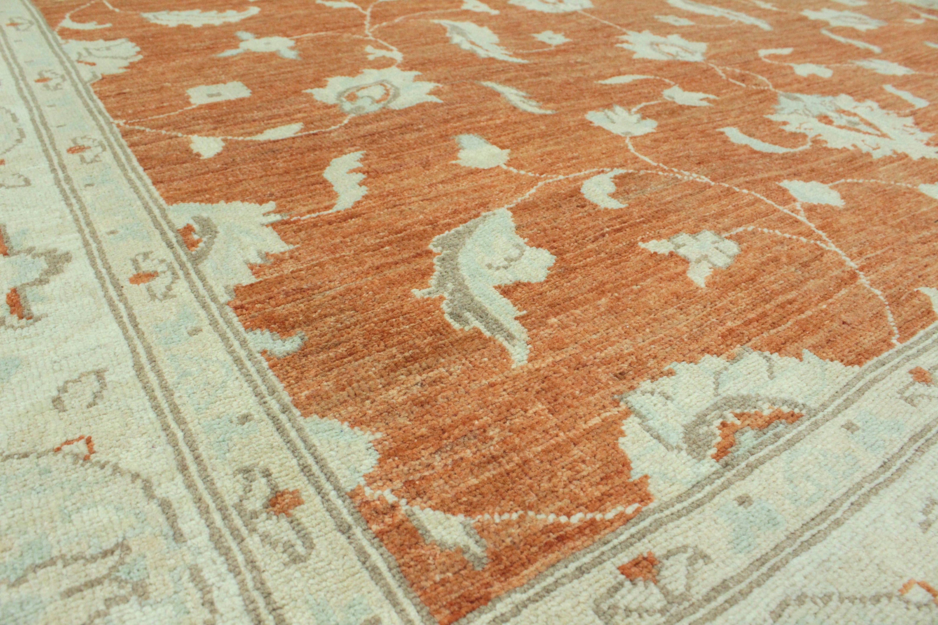 Chobi Rug  - 264 cm x 187 cm