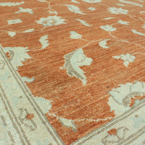 Chobi Rug  - 264 cm x 187 cm