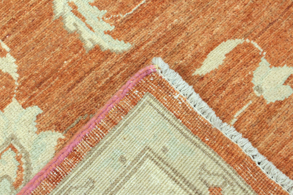 Chobi Rug  - 264 cm x 187 cm