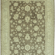 Chobi Rug  - 283 cm x 208 cm