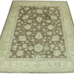 Chobi Rug  - 283 cm x 208 cm