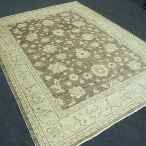 Chobi Rug  - 283 cm x 208 cm