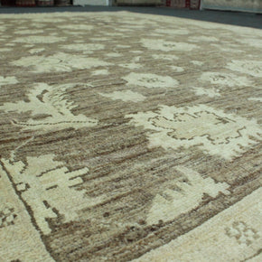 Chobi Rug  - 283 cm x 208 cm